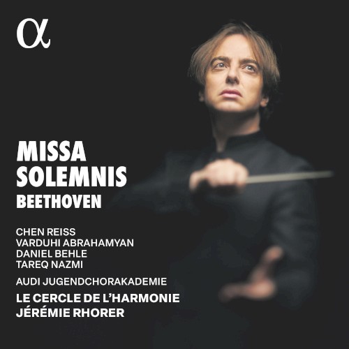 Missa solemnis