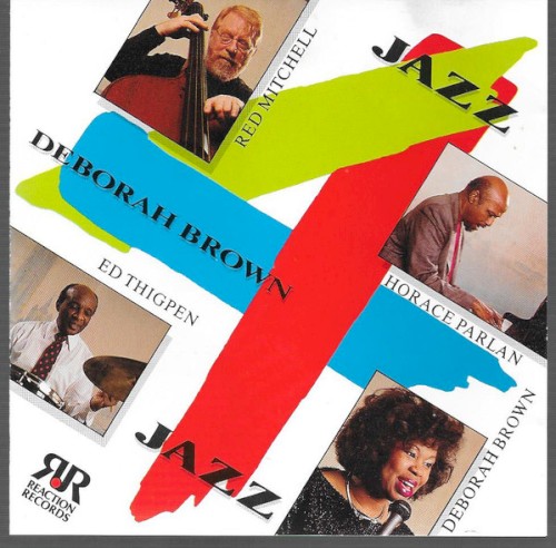 Jazz 4 Jazz