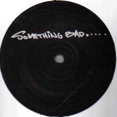 Something Bad / You Wanna Start?