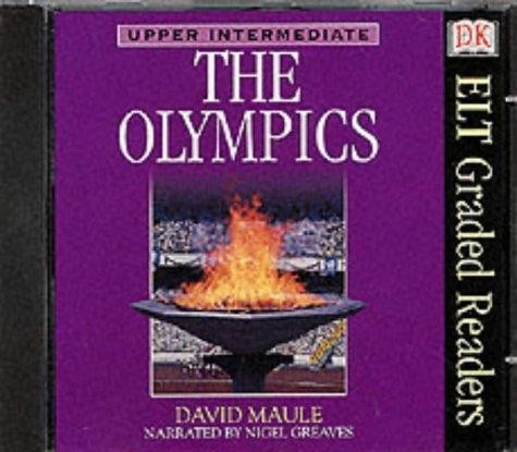 Upper Intermediate: The Olympics