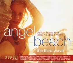 Angel Beach: The Third Wave