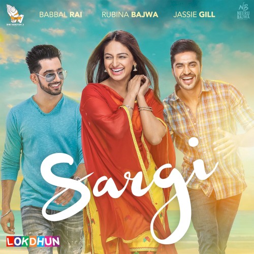 Sargi