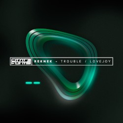 Trouble / LoveJoy