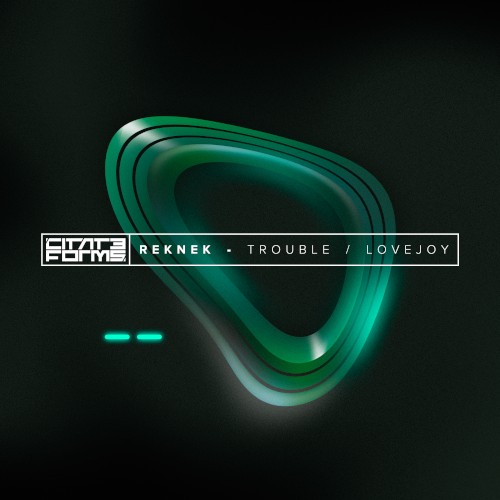 Trouble / LoveJoy