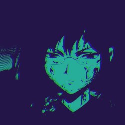 eternal slump