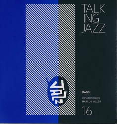 Talking Jazz