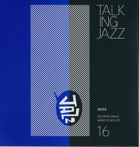 Talking Jazz