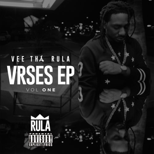 VRSES EP, Volume 1