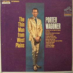The Thin Man From West Plains