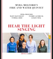 Hear the Light Singing
