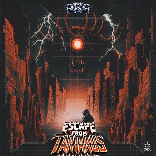 ESCAPE FROM TARTARUS