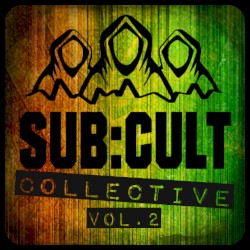 SUB:CULT Collective Vol. 2