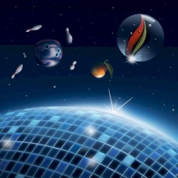 Disco Cosmos