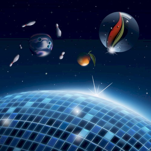 Disco Cosmos