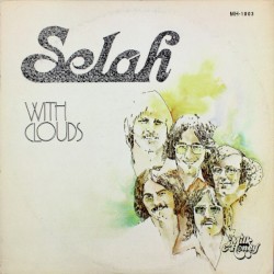 With Clouds