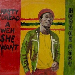 Natty Dread a Weh She Want