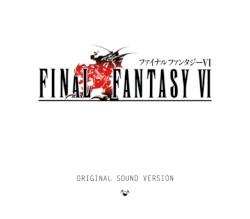 ファイナルファンタジー VI: オリジナル・サウンド・ヴァージョン