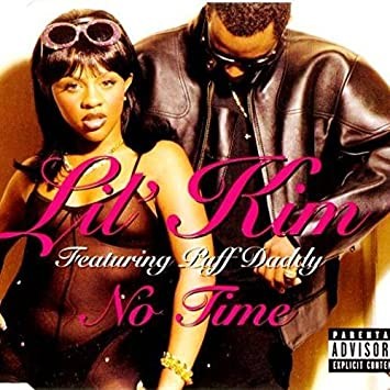 No Time