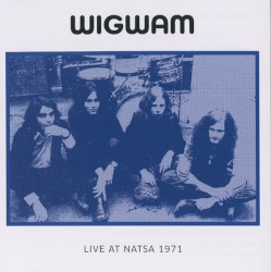 Live at Natsa 1971