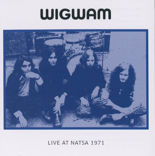 Live at Natsa 1971