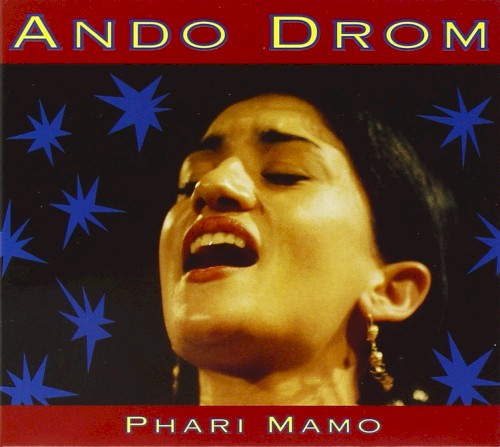Phari Mamo