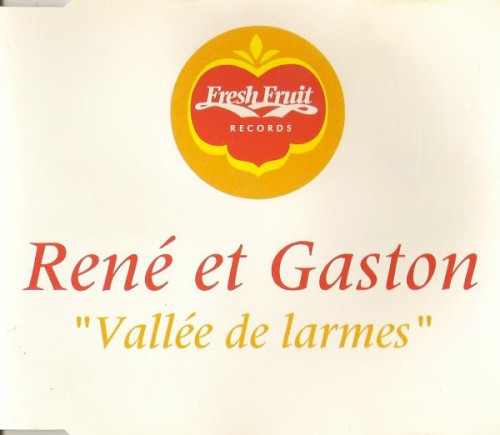 Vallée de larmes