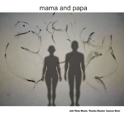 Mama And Papa