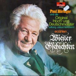 Wiener G'schichten