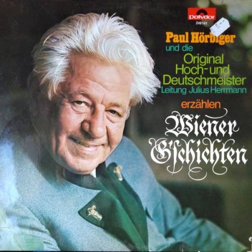 Wiener G'schichten
