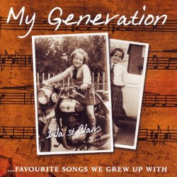 My Generation - …Favorite Songs We Grew Up With