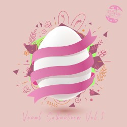 Vocal Collection Vol.1