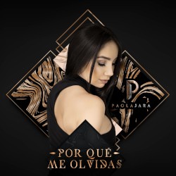 Por qué me olvidas