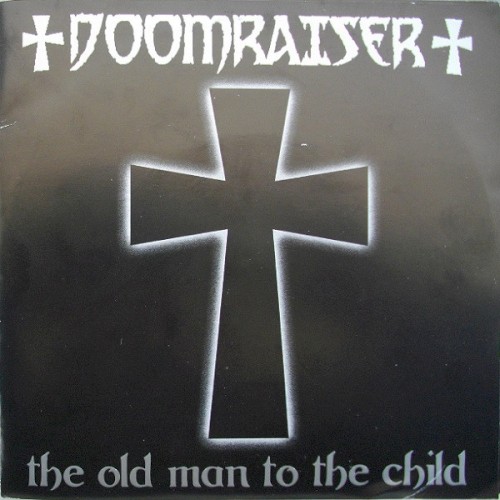 The Old Man to the Child