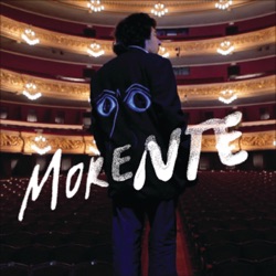Morente (Banda Sonora Original)