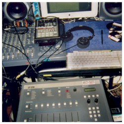 T.I.M.E. Soundscraps