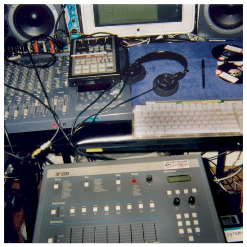 T.I.M.E. Soundscraps
