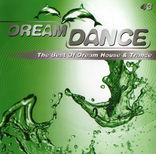 Dream Dance, Vol. 43