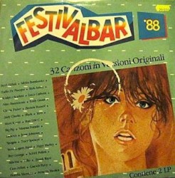 Festivalbar '88