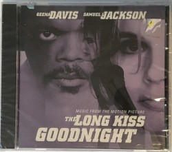 The Long Kiss Goodnight (Music From the Motion Picture)