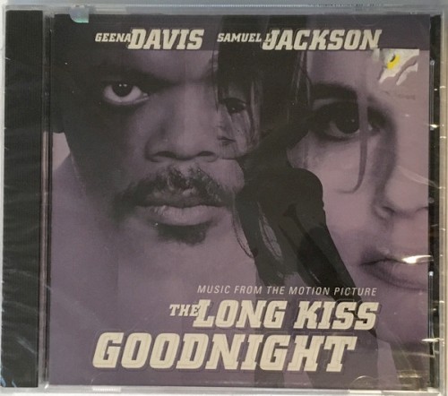 The Long Kiss Goodnight (Music From the Motion Picture)