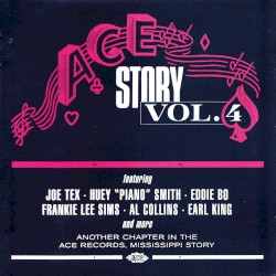 Ace Story, Volume Four