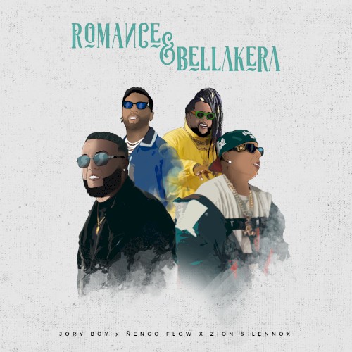 Romance & bellakera