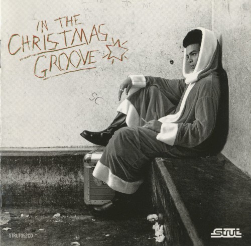 In the Christmas Groove