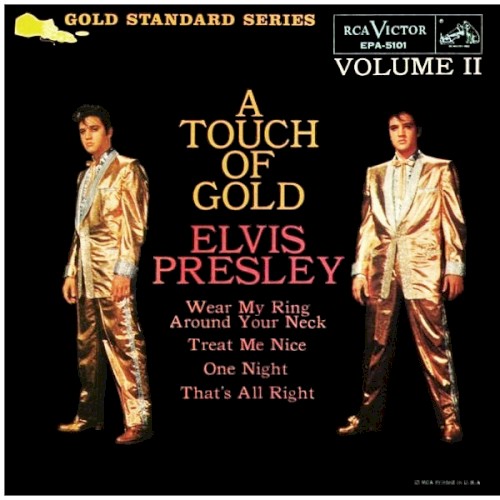 A Touch of Gold, Volume 2