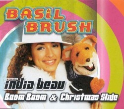 Boom Boom / Christmas Slide