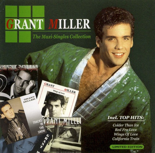 The Maxi-Singles Collection