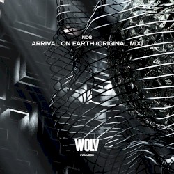 Arrival On Earth
