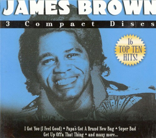 James Brown