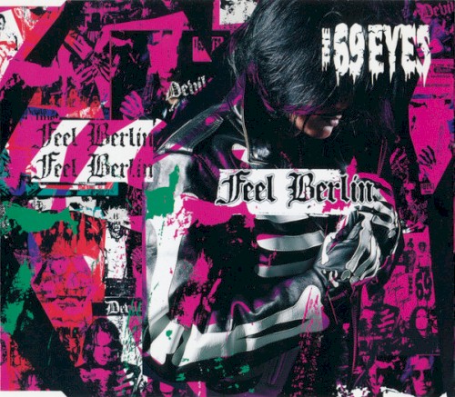 Feel Berlin