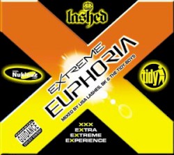 Extreme Euphoria, Volume 4
